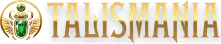 Talismania Casino Logo